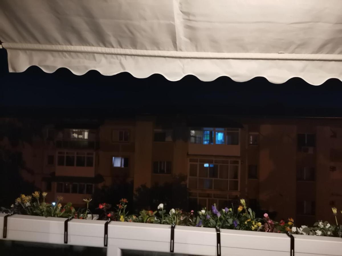 Bloom Box Apartments Craiova Exterior photo